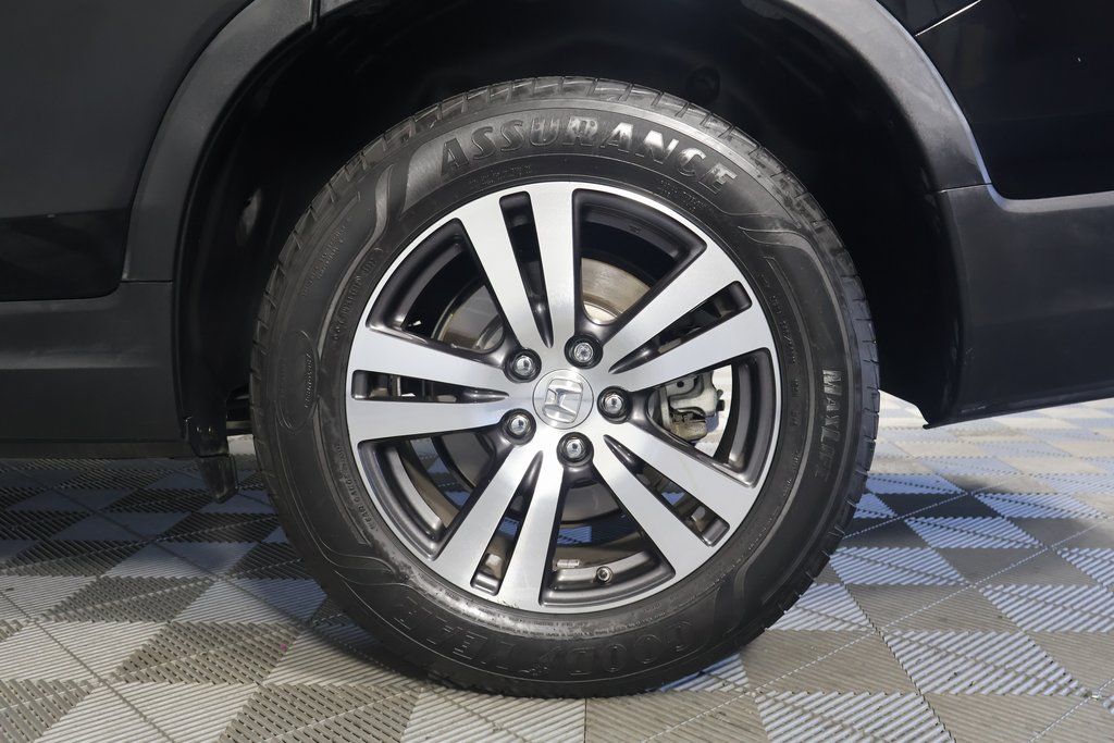 Thumbnail: 2016 Honda Pilot - 14