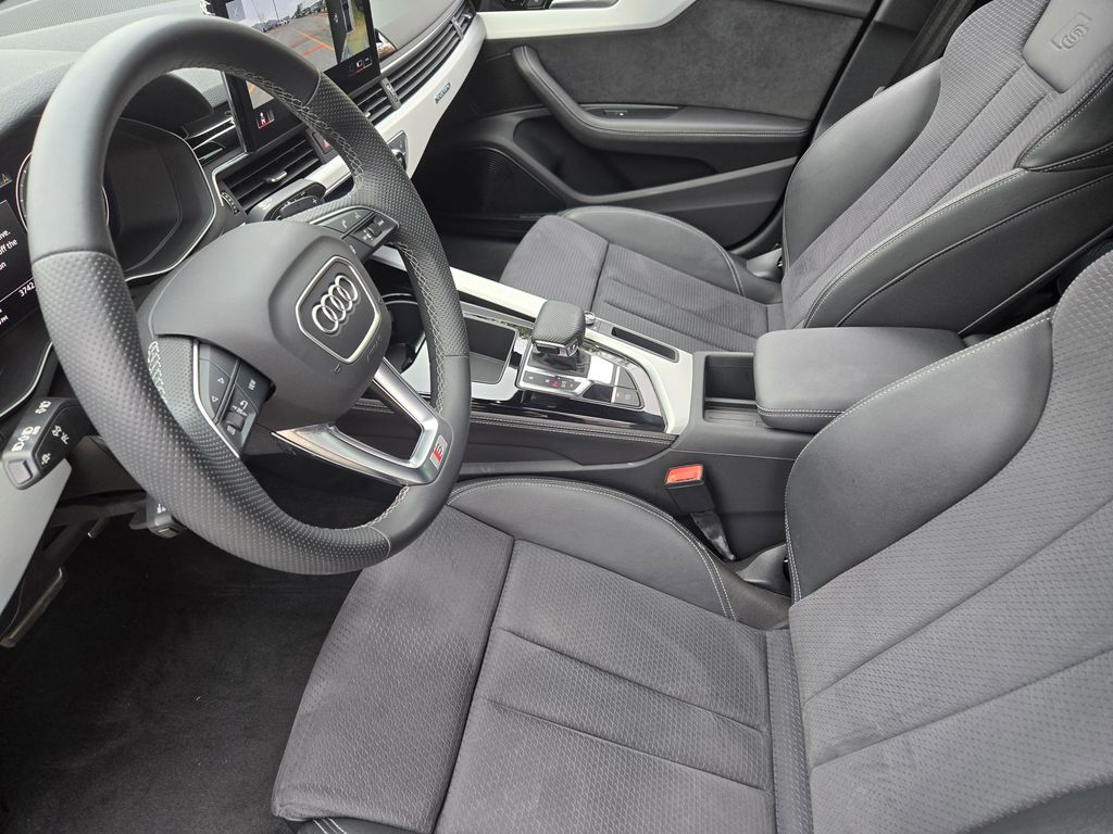 used 2023 Audi A5 Sportback car, priced at $35,762