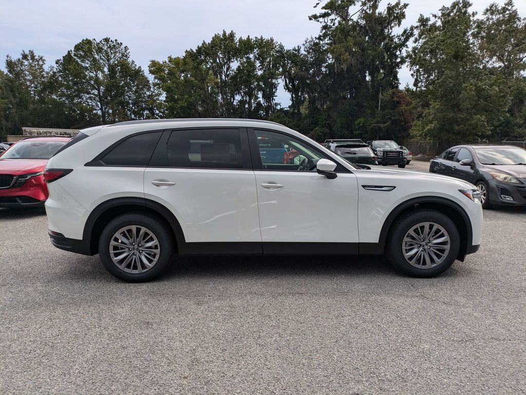 2026 Mazda CX-90 3.3 Turbo Select