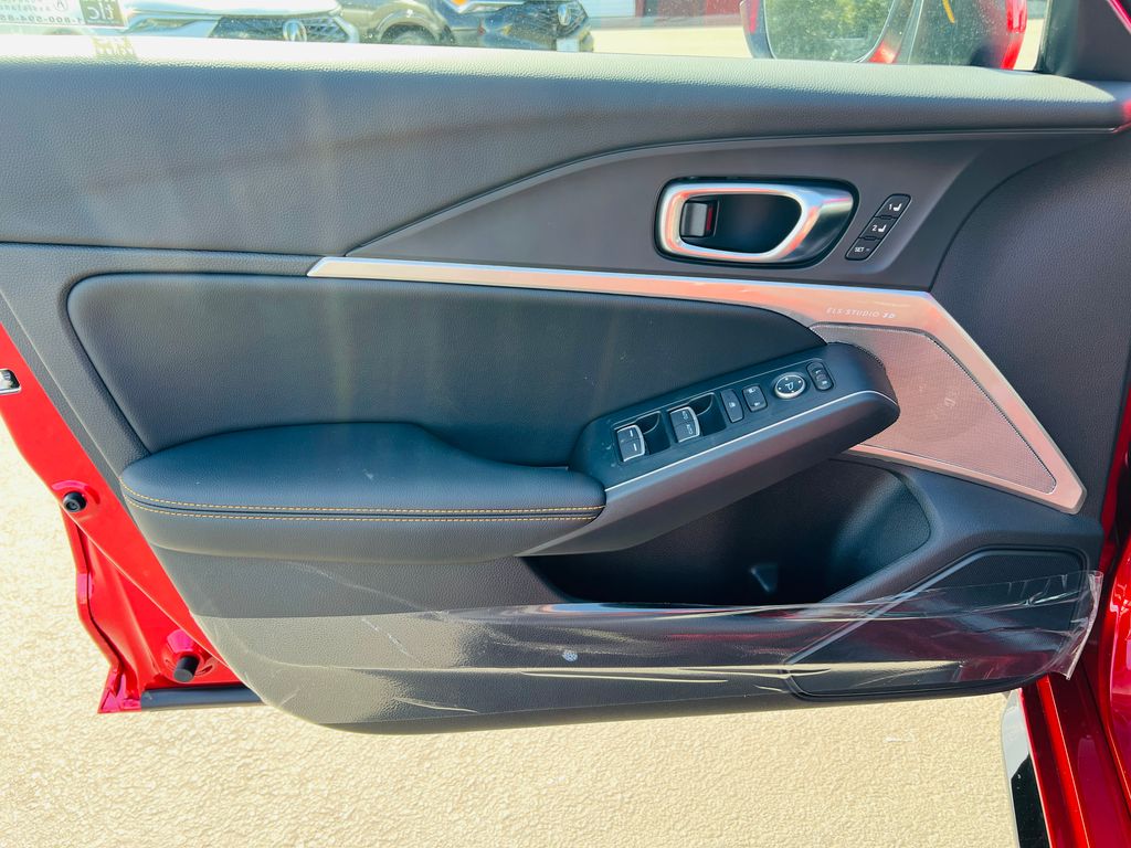 Thumbnail: 2026 Acura Integra - 12