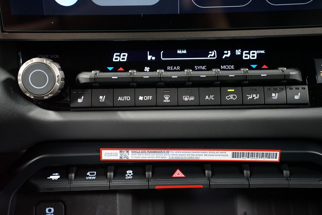 Thumbnail: 2026 Toyota Sequoia - 22