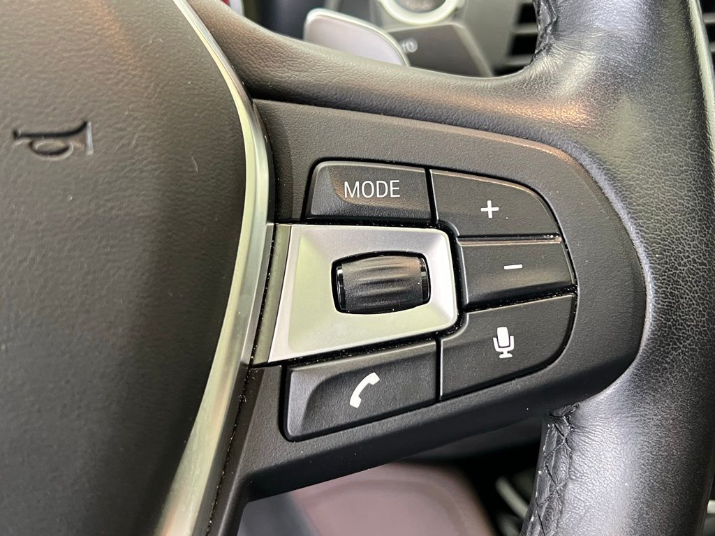 Thumbnail: 2019 BMW X4 - 18