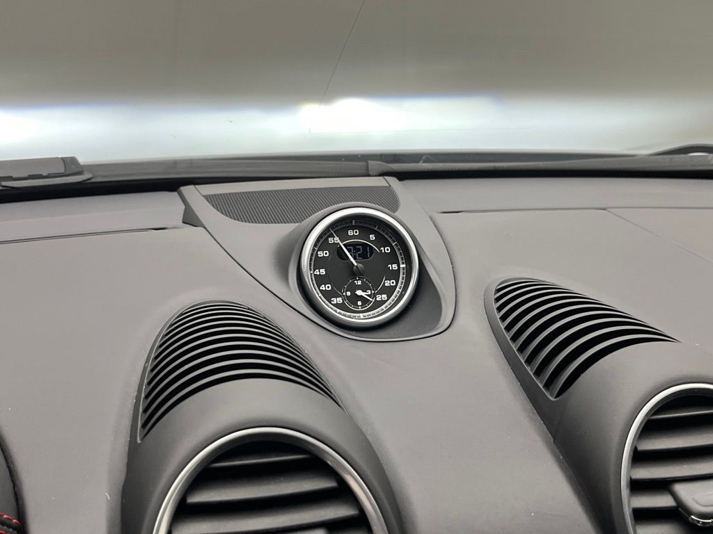 Thumbnail: 2023 Porsche 718 Cayman - 24