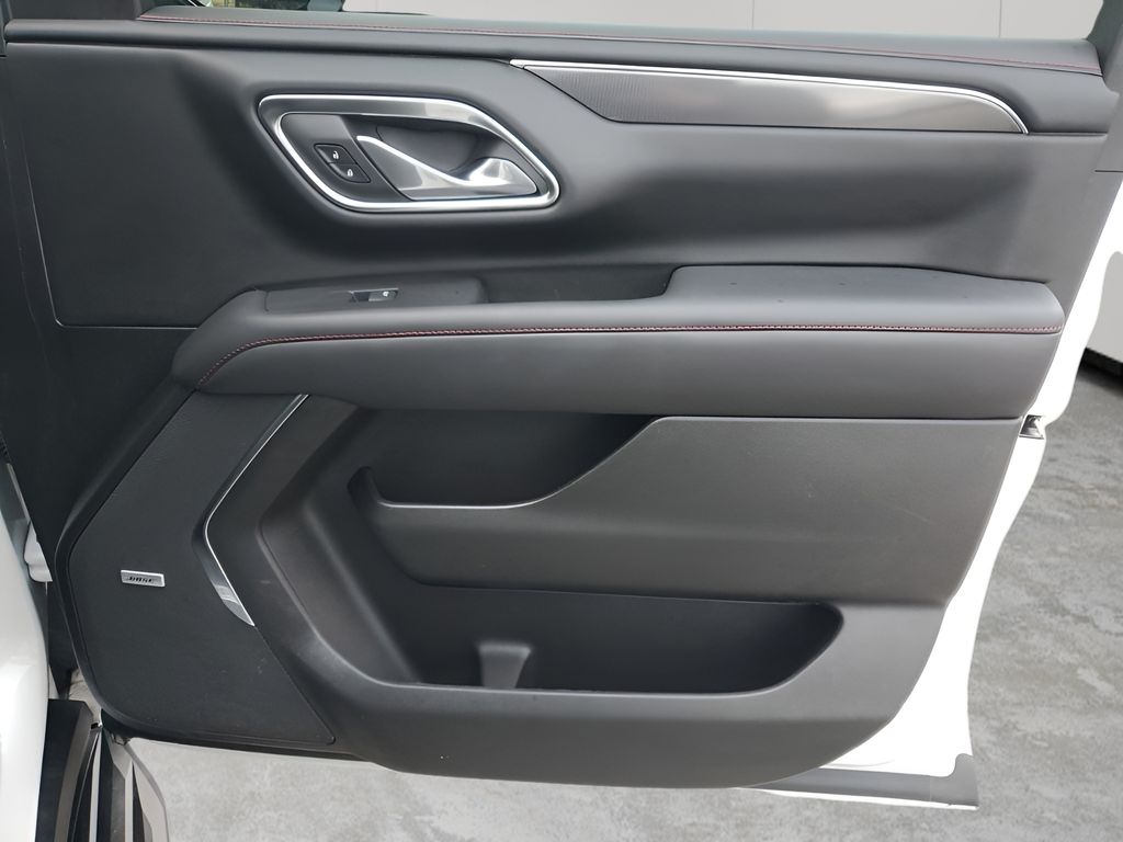 Used Car 2023 Chevrolet Suburban  Rst For Sale Under $50,000 In Austin, Texas