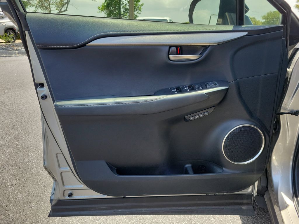 used 2018 Lexus NX car, priced at $25,688
