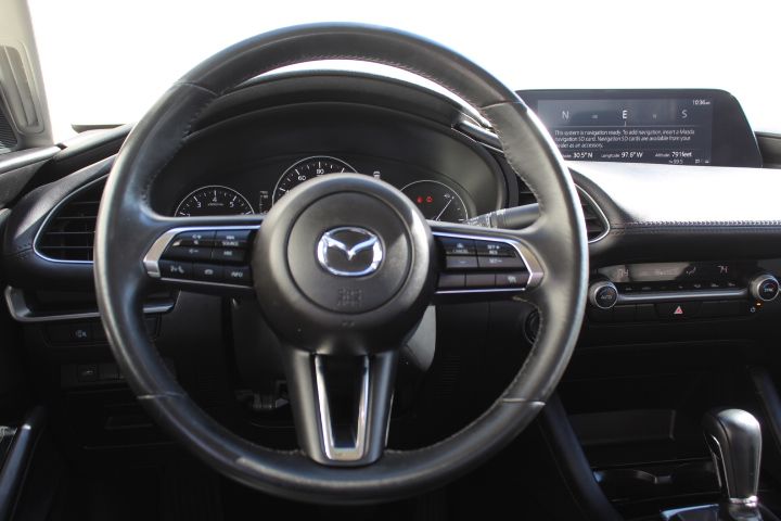 Used Car 2024 Mazda Mazda3  2.5 S Select Sport For Sale Under $25,000 In Georgetown, Texas
