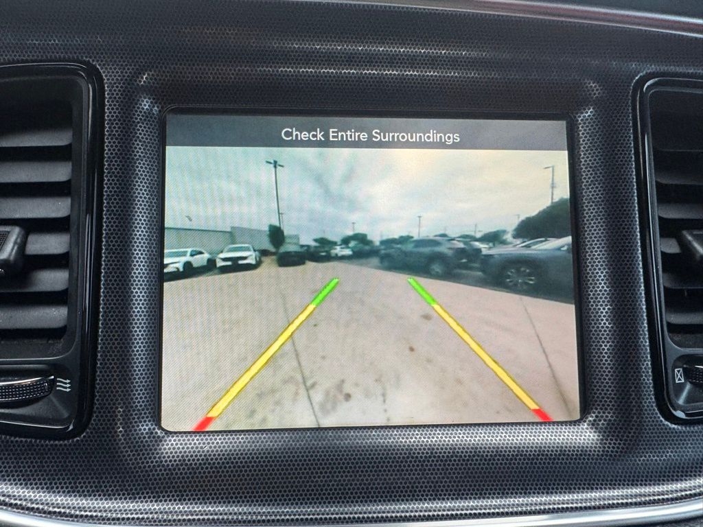 Used Car 2016 Dodge Challenger  Sxt For Sale Under $15,000 In Georgetown, Texas