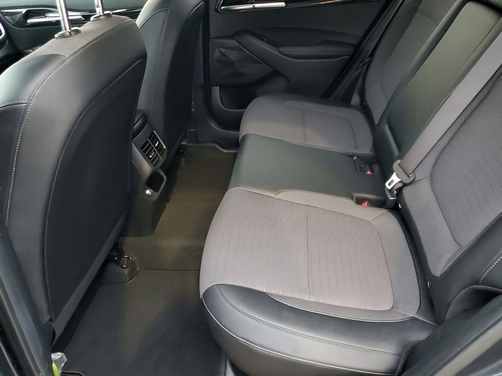 Used Car 2023 Kia Seltos  S For Sale Under $20,000 In Austin, Texas