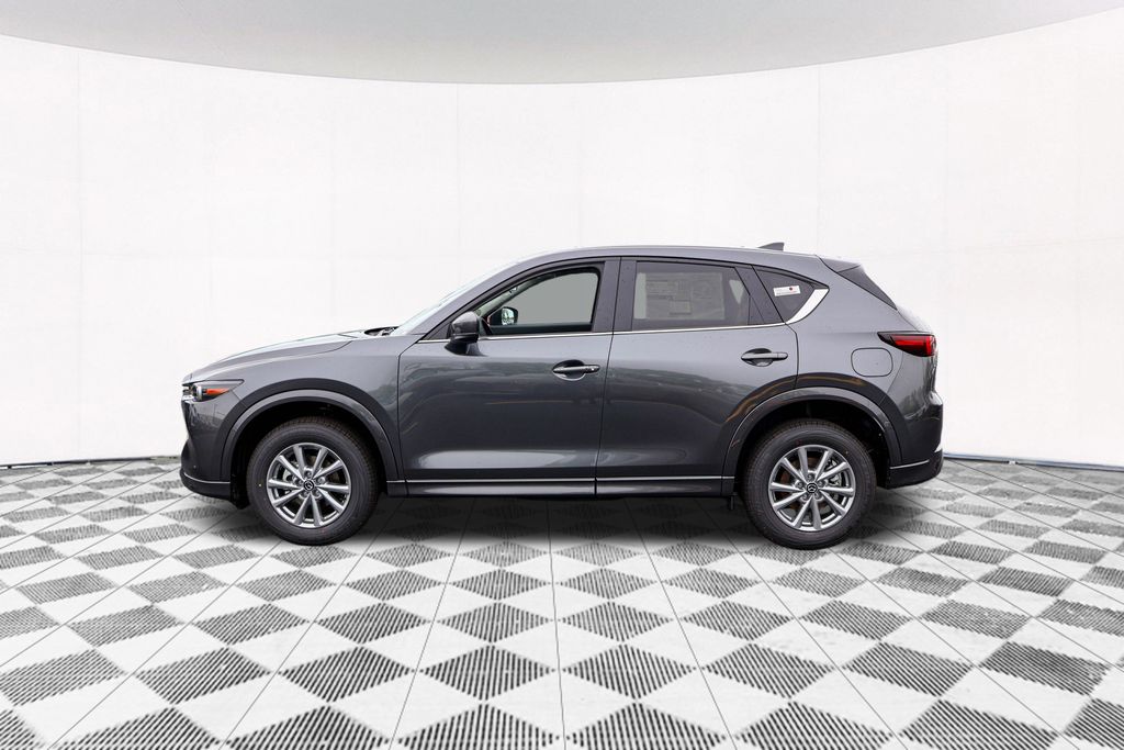 2024 Mazda CX-5 2.5 S Select Package 10