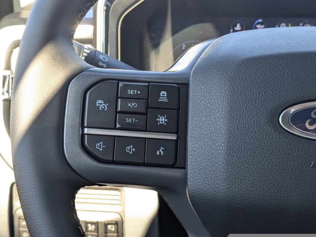 2026 Ford F-250 Super Duty LARIAT