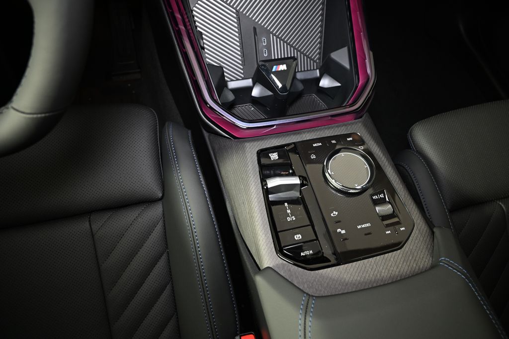 Thumbnail: 2026 BMW X3 - 19