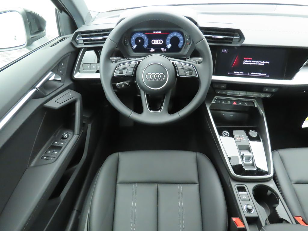 2024 Audi A3 Premium 10