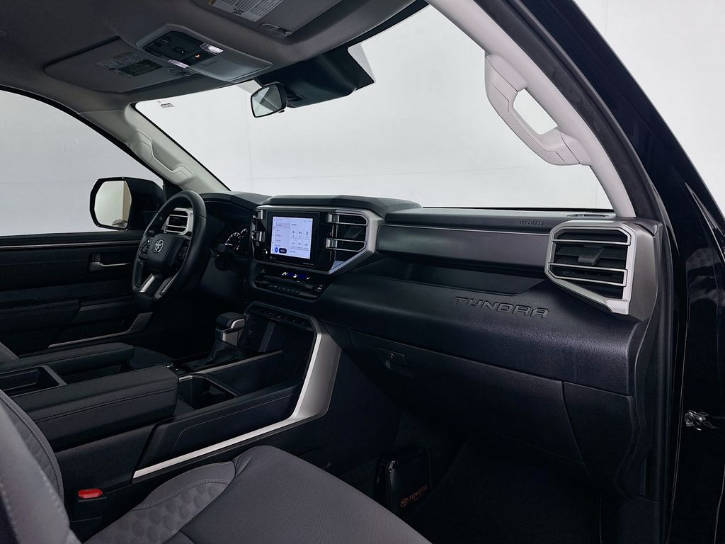 Thumbnail: 2024 Toyota Tundra - 28