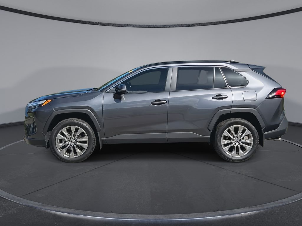 Thumbnail: 2024 Toyota RAV4 - 5