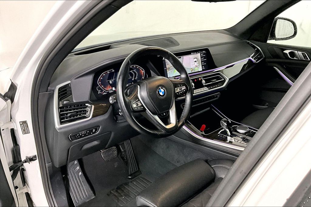 Used 2023 BMW X5 xDrive40i For Sale in OLIVE BRANCH, MS