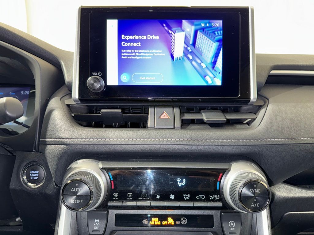 Thumbnail: 2024 Toyota RAV4 - 26