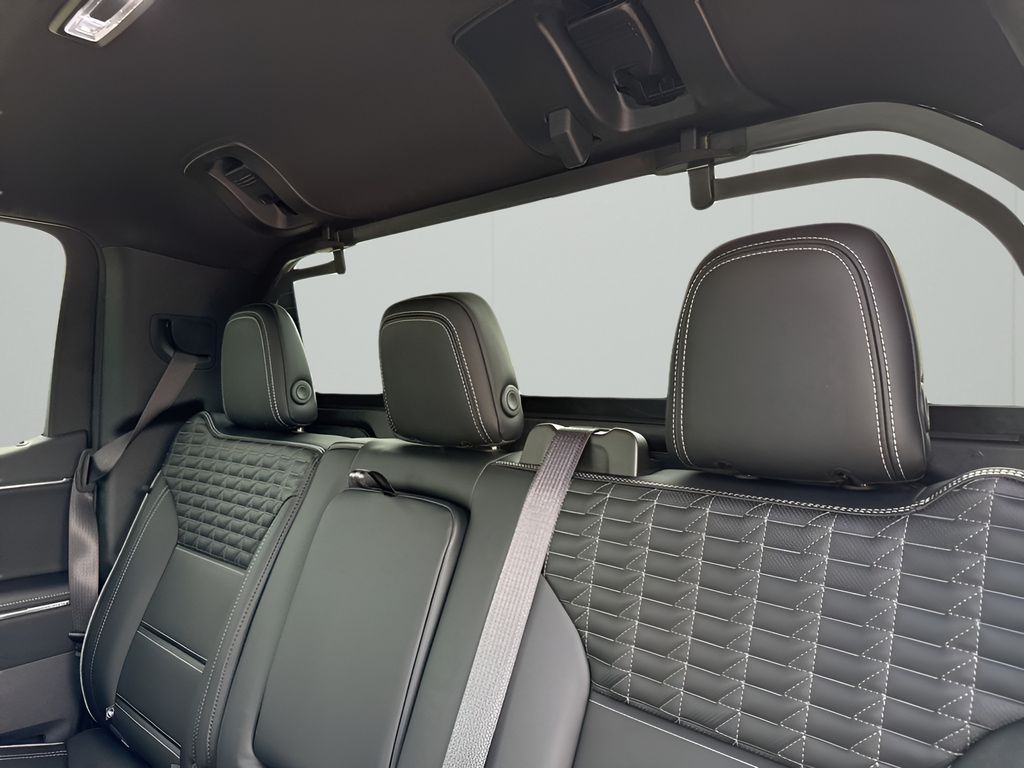 New Car 2025 Gmc Sierra Ev  Denali For Sale In Austin, Texas
