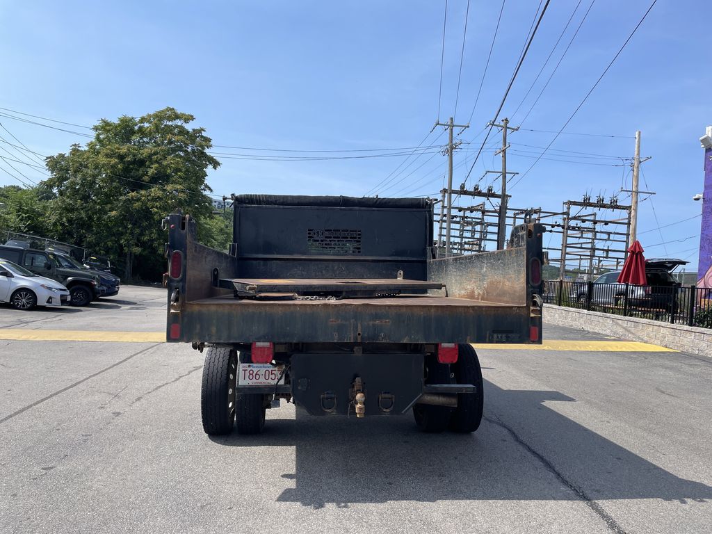 Used 2022 Ram 5500HD Truck