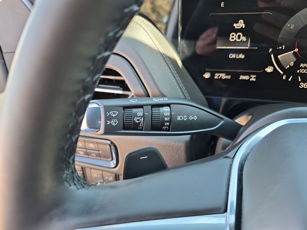 Used Car 2025 Gmc Yukon Xl  Denali For Sale Under $80,000 In Austin, Texas