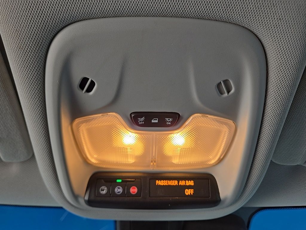 Used 2023 Red Chevrolet LT image 36