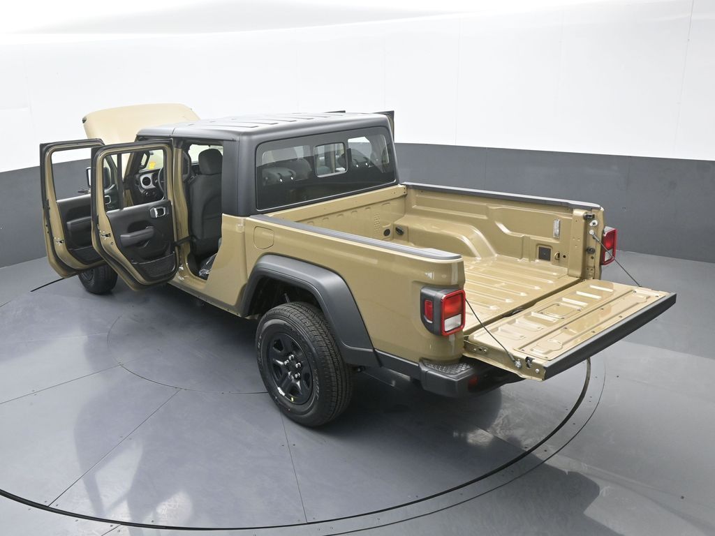 New 2026 41 Jeep Sport image 57