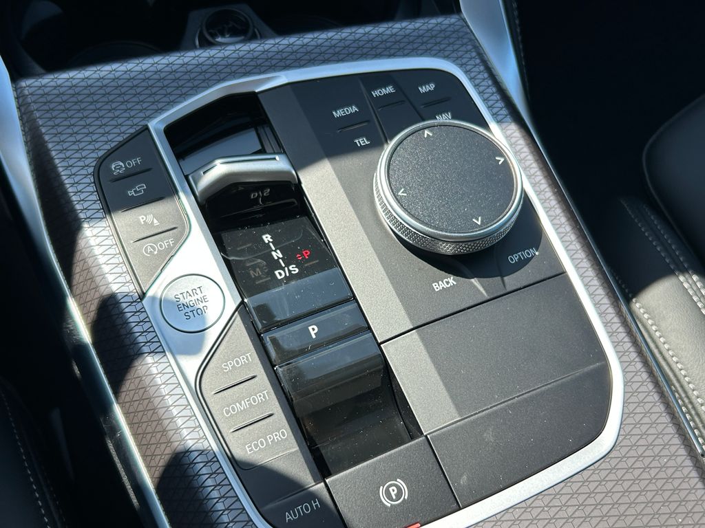 Thumbnail: 2026 BMW 4 Series - 28
