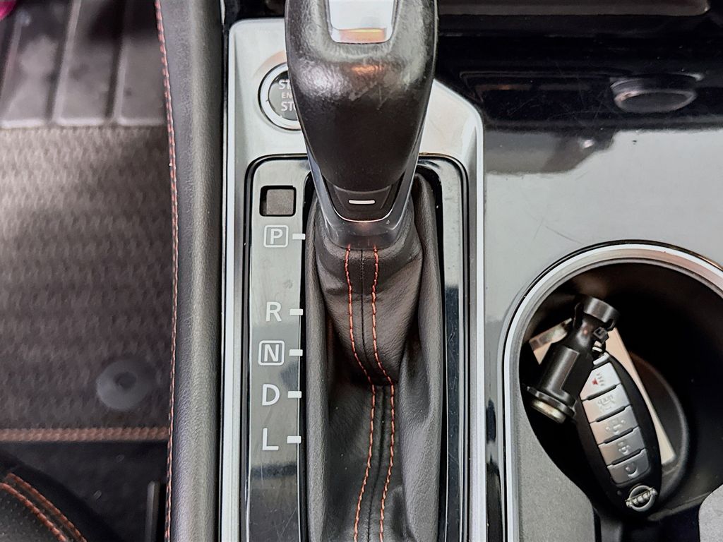 Used Car 2024 Nissan Altima  2.5 Sr For Sale Under $20,000 In Austin, Texas