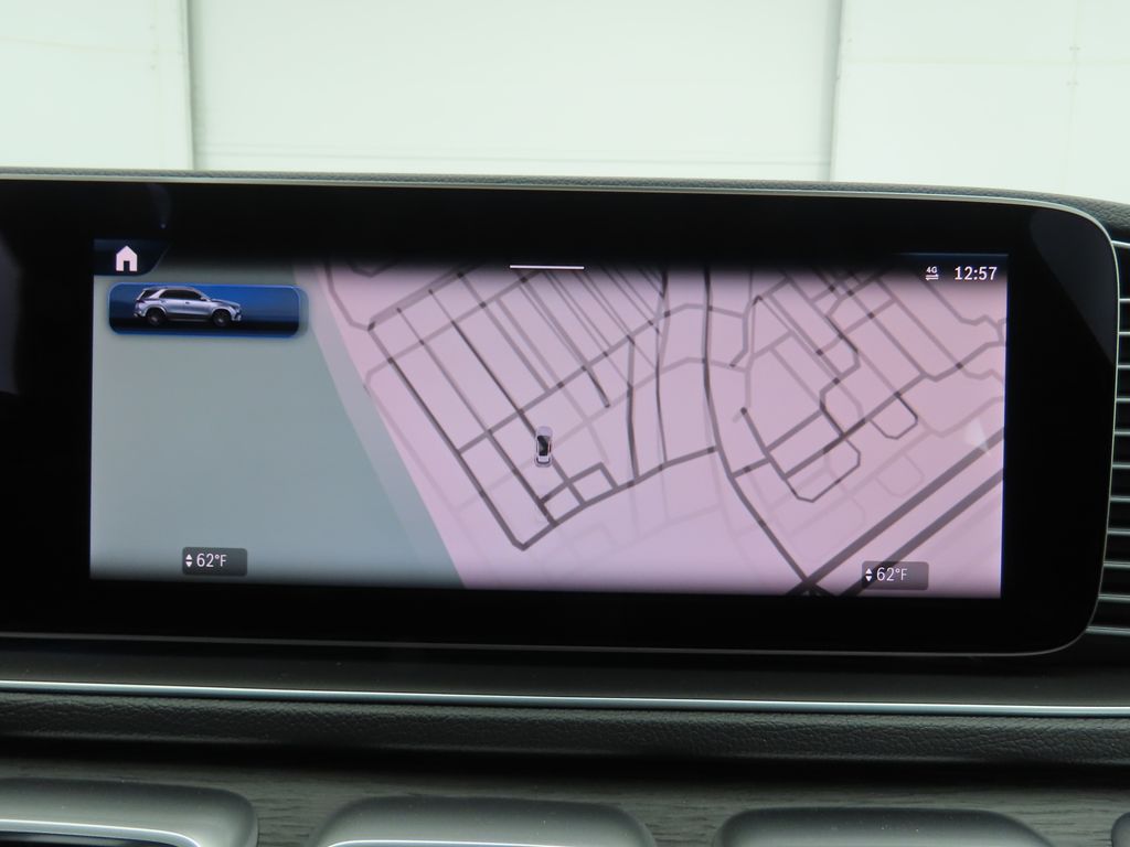 Thumbnail: 2026 Mercedes-Benz GLE - 16