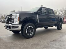 2026 Ford F-250 Super Duty XLT Crew Cab 4WD