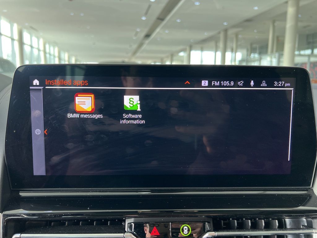 Thumbnail: 2023 BMW 8 Series - 26