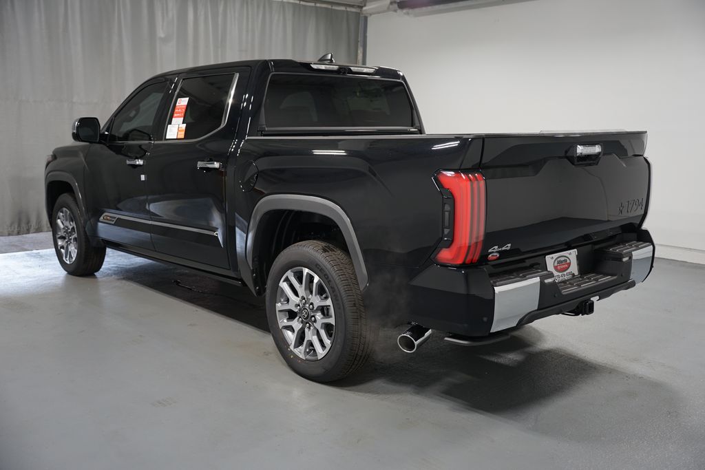 Thumbnail: 2026 Toyota Tundra - 7