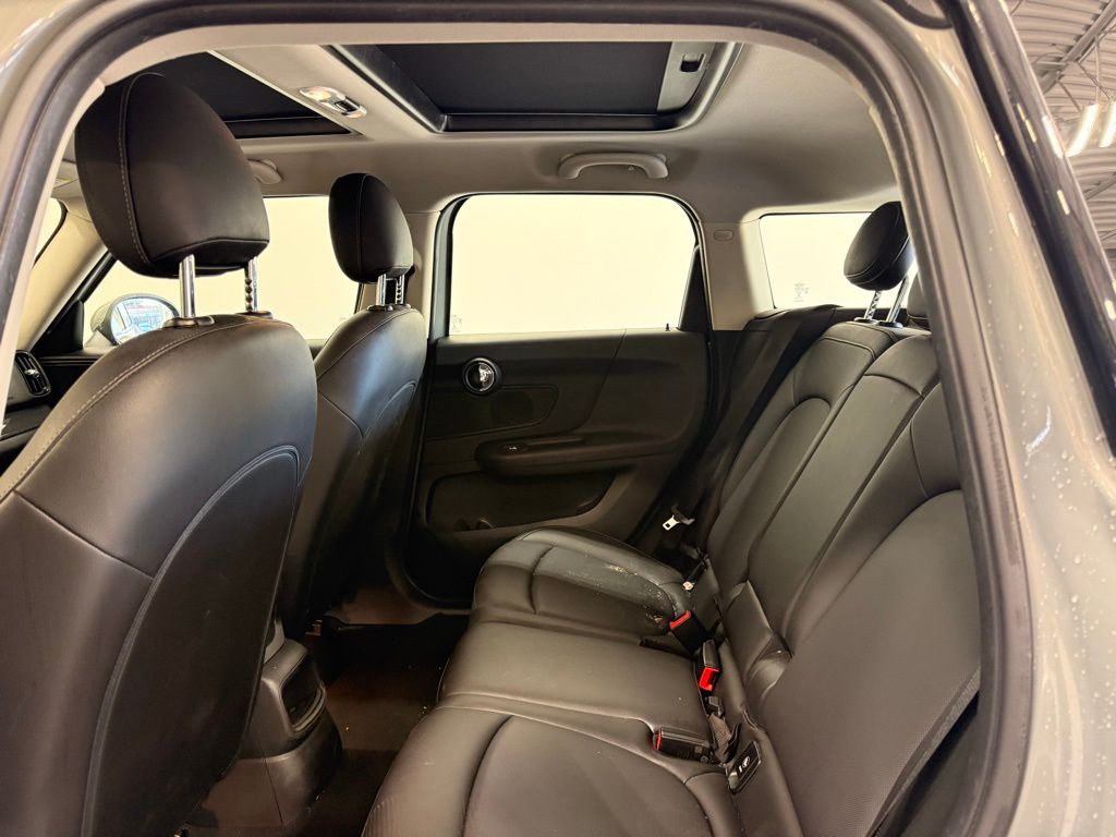 Thumbnail: 2019 MINI Cooper Countryman - 11