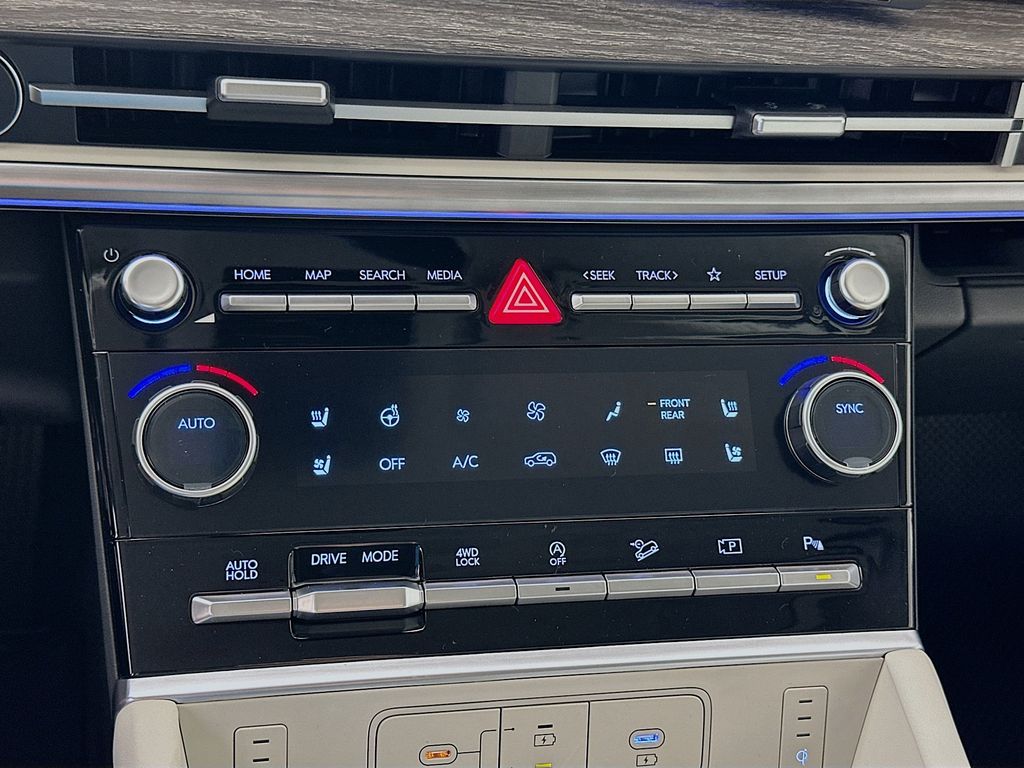 Thumbnail: 2026 Hyundai Santa Fe - 14