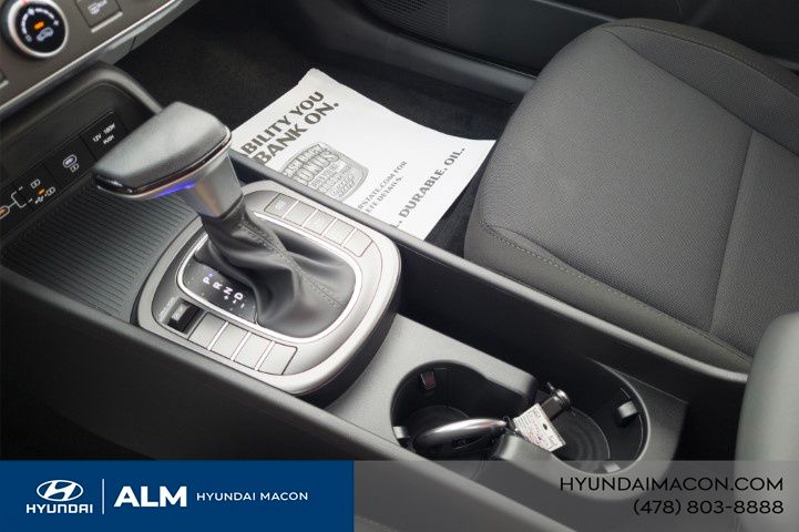 New 2026 White HYUNDAI SE image 24