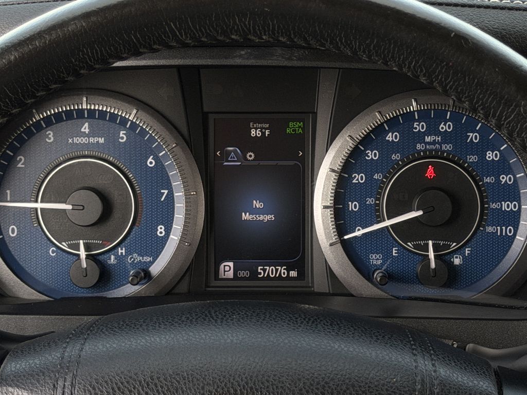 Used 2019 Toyota Sienna Van