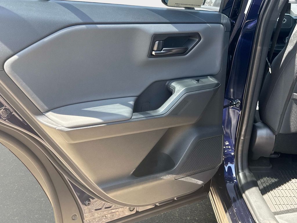 New 2026 Toyota RAV4 Plug-in Hybrid SUV