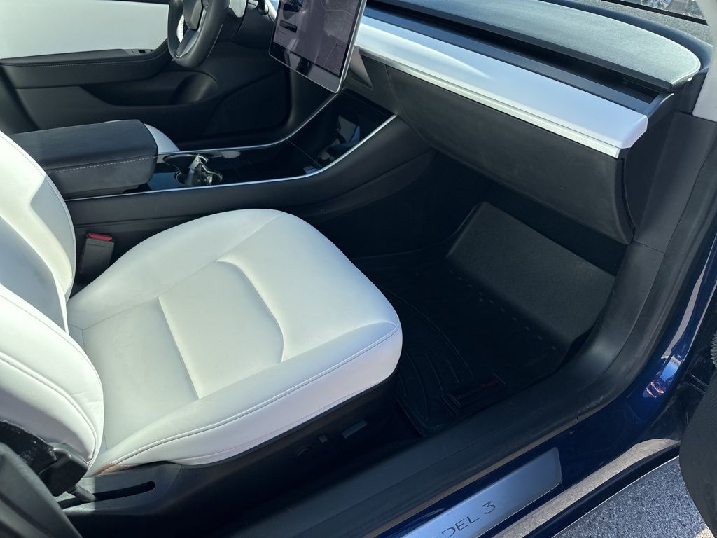 Used Car 2020 Tesla Model 3  Standard For Sale Under $20,000 In Austin, Texas