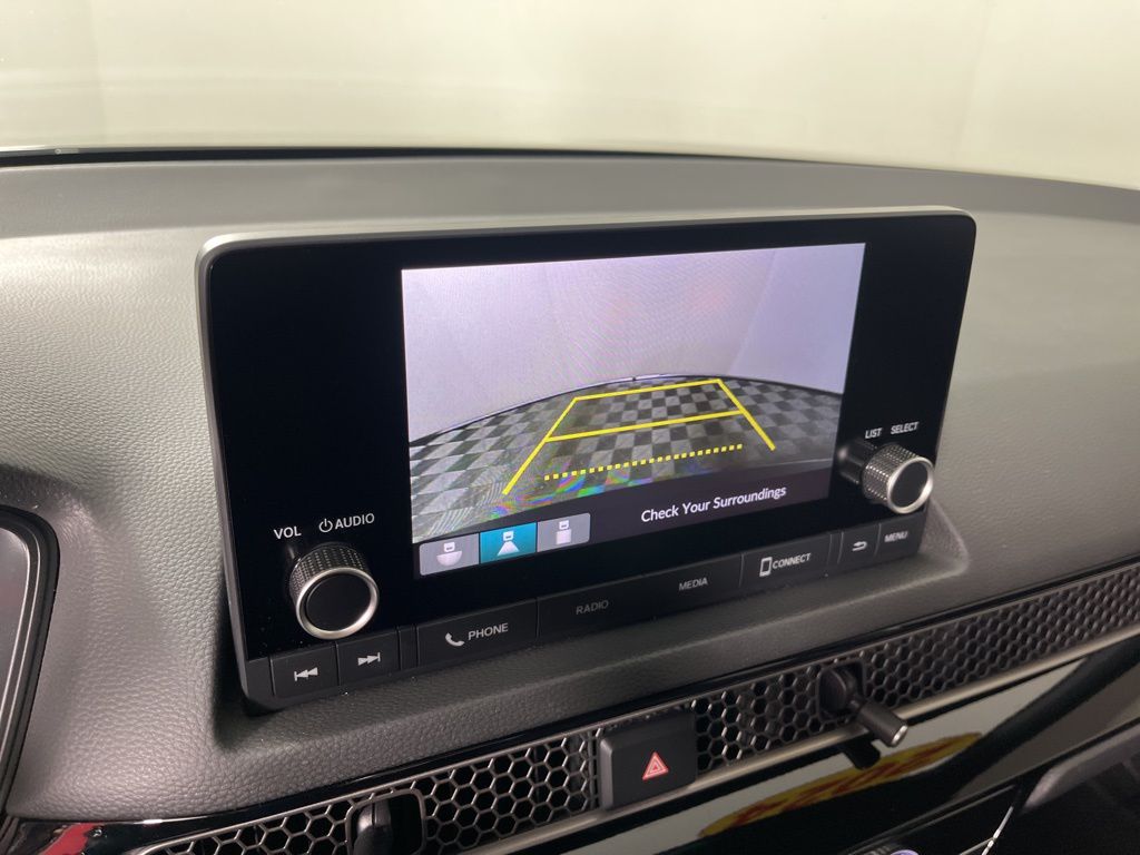 Thumbnail: 2024 Honda Civic - 30