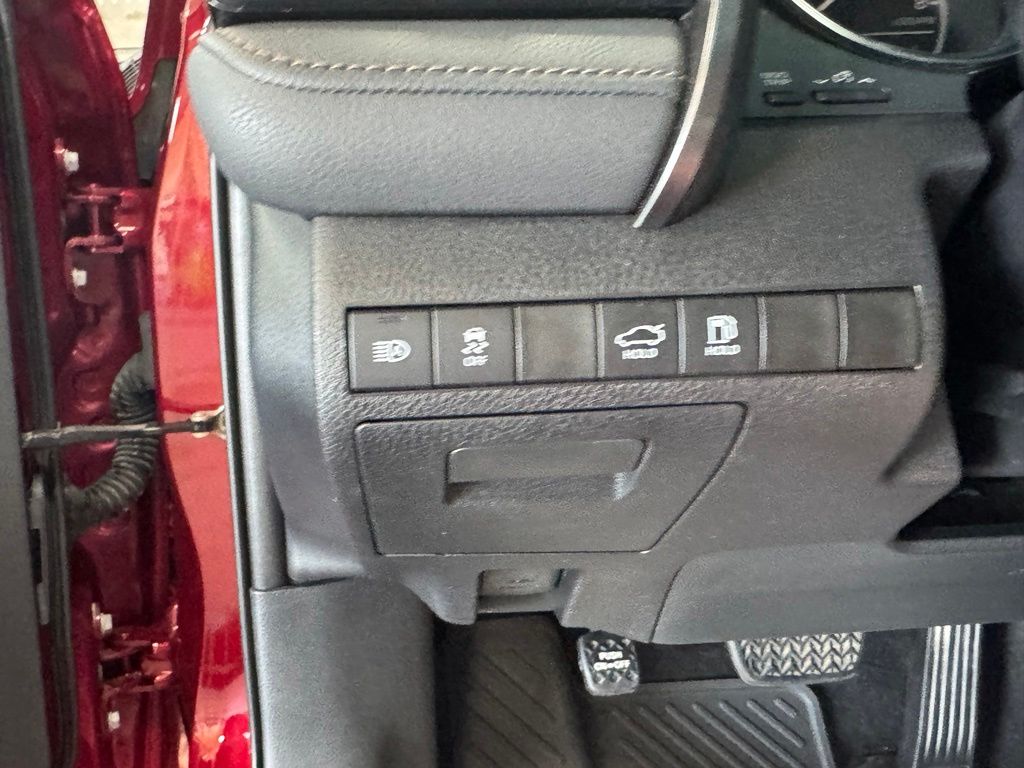 Used 2019 Toyota Camry Sedan