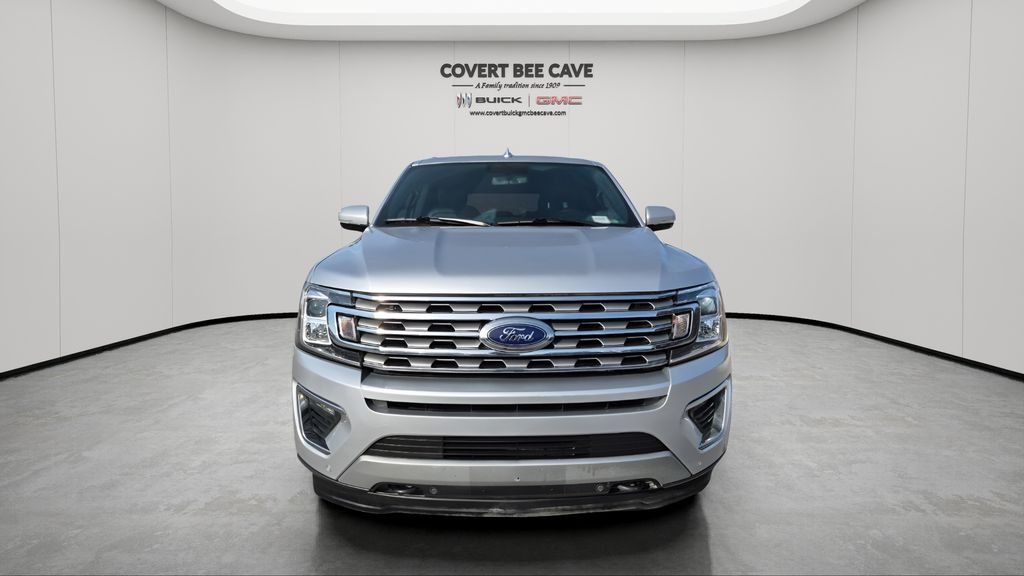 Used Car 2019 Ford Expedition Max  Limited For Sale Under $30,000 In Austin, Texas