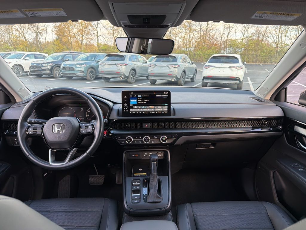 Thumbnail: 2023 Honda CR-V - 12