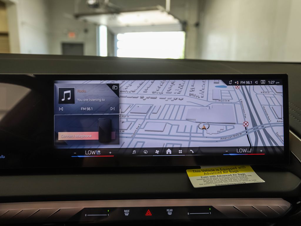 Thumbnail: 2026 BMW X3 - 16