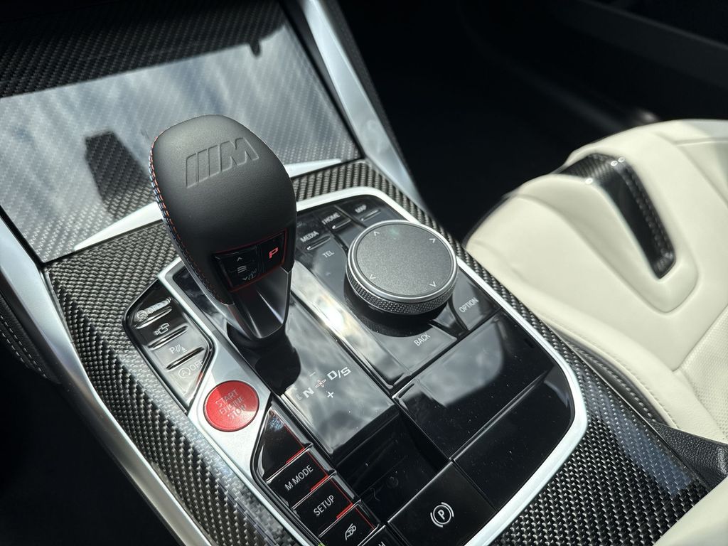 Thumbnail: 2027 BMW M3 - 20