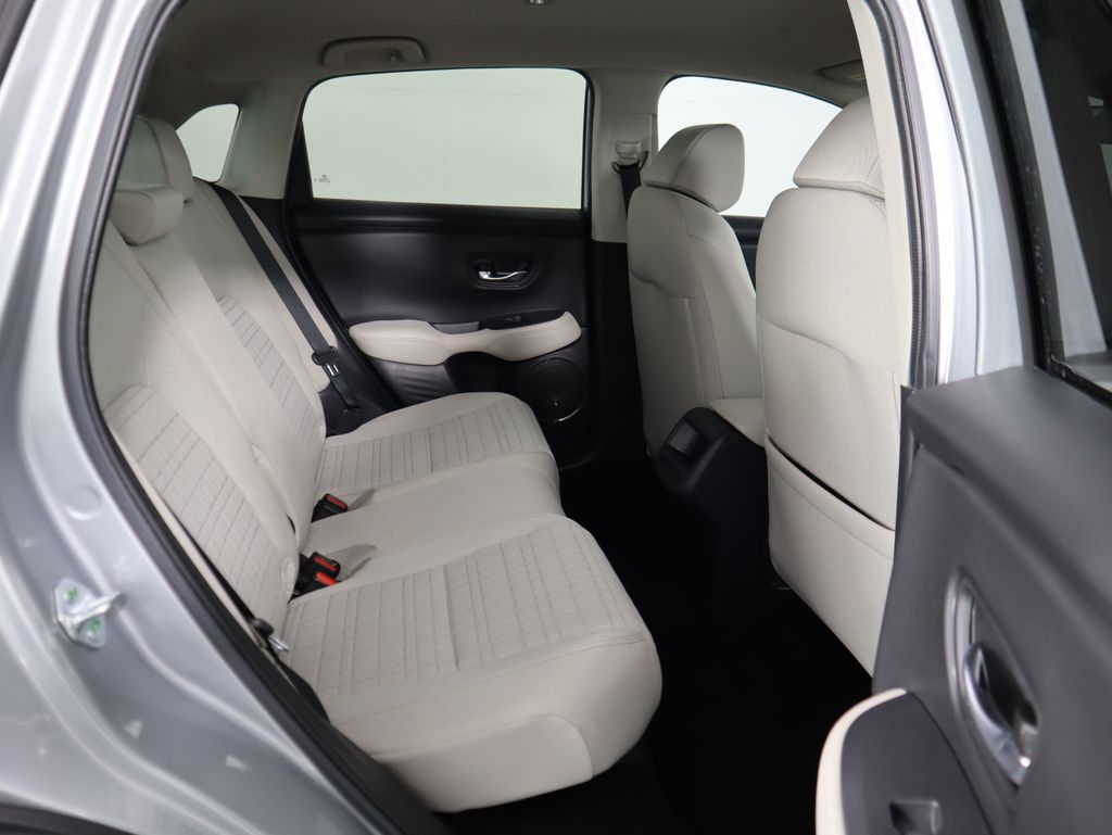 Thumbnail: 2025 Honda HR-V - 22