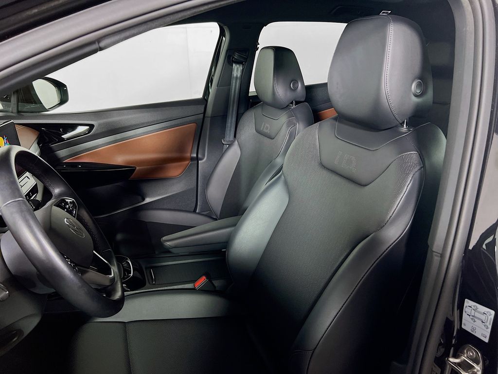 2021 Volkswagen ID.4 Pro S