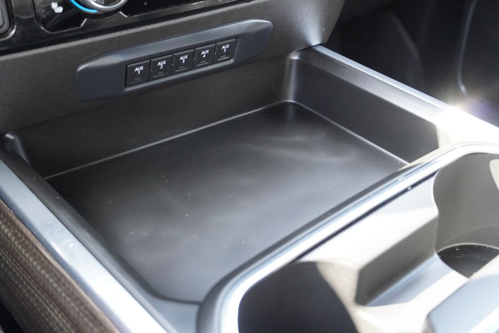 Used 2024 Chevrolet Silverado 2500HD Truck