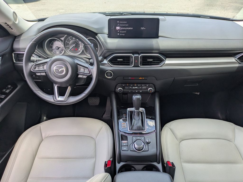 2023 Mazda CX-5 2.5 S Preferred