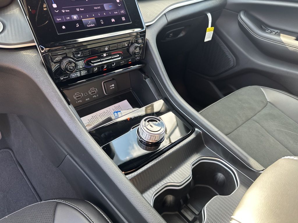 New Car 2025 Jeep Grand Cherokee  For Sale Under $50,000 In Austin, Texas