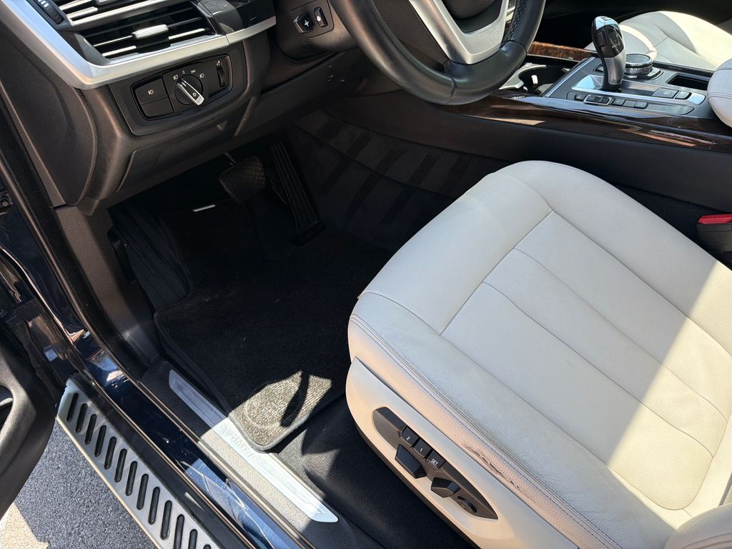 Used Car 2015 Bmw X5  Xdrive35i For Sale Under $15,000 In Austin, Texas