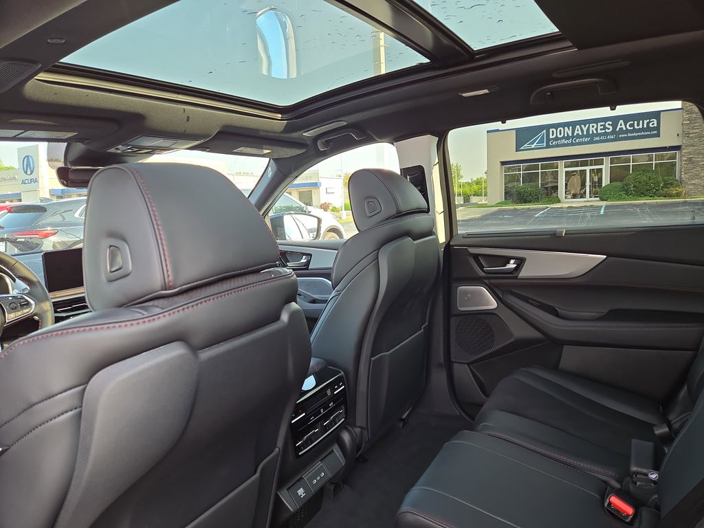New 2026 Acura MDX For Sale in Fort Wayne, IN